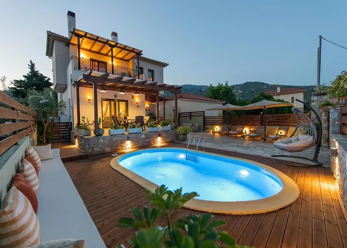 Villa Filyra